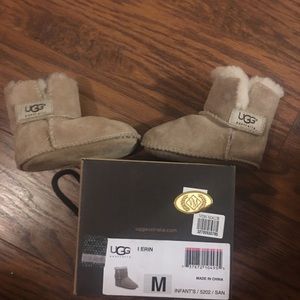 Infant UGG boots 12-18 months